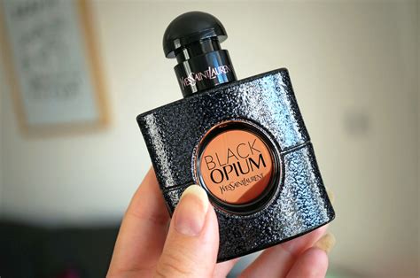 knock-off of ysl black opium|YSL Black Opium review.